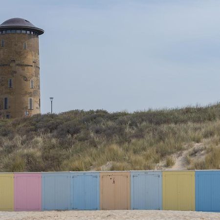 Luxe Vakantiewoning Domburg, Dichtbij Strand Esterno foto