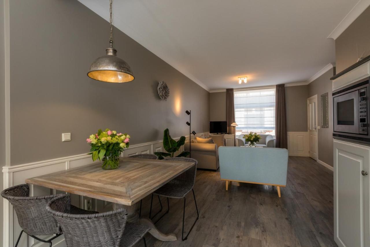 Luxe Vakantiewoning Domburg, Dichtbij Strand Esterno foto