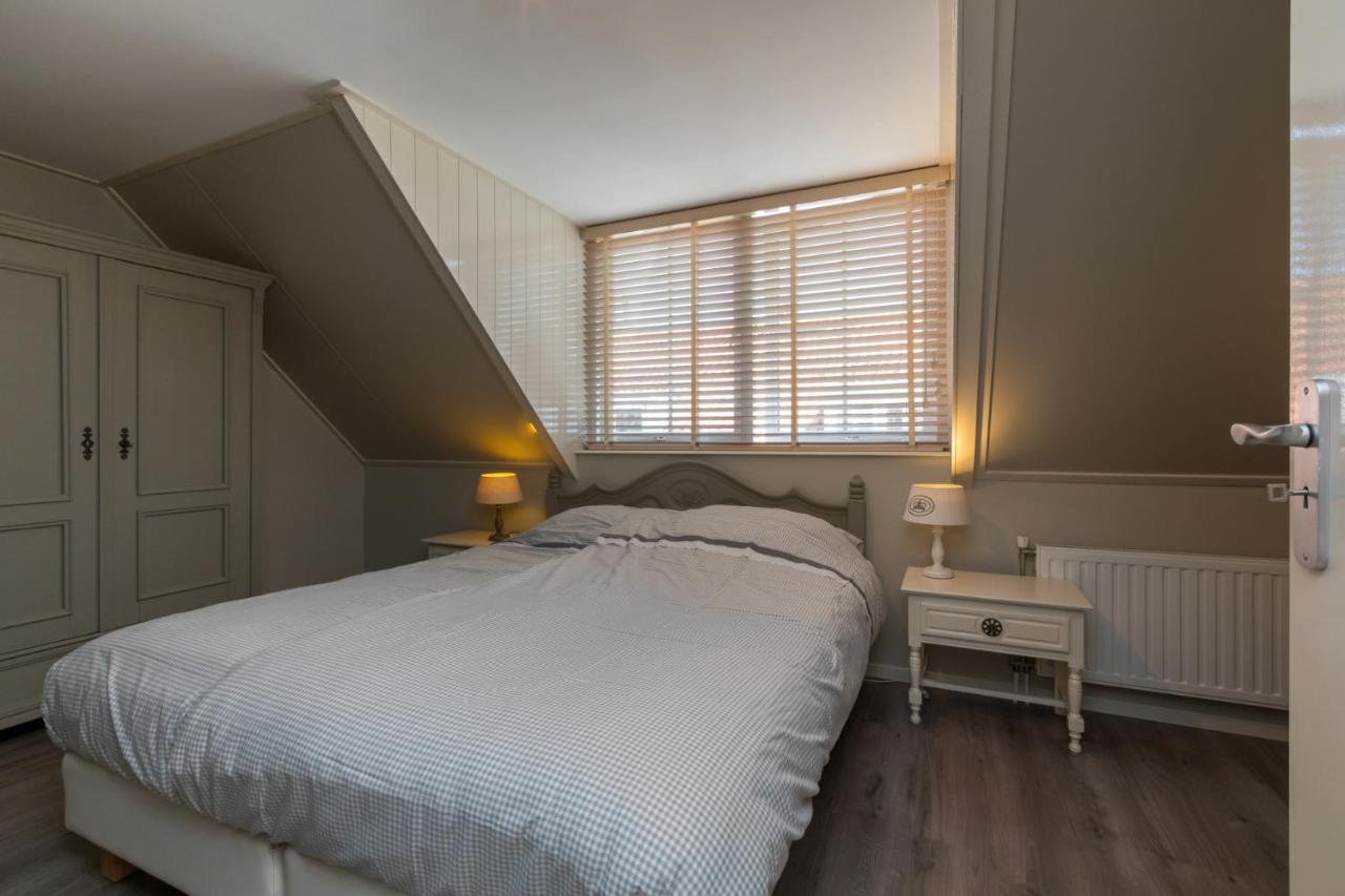 Luxe Vakantiewoning Domburg, Dichtbij Strand Esterno foto