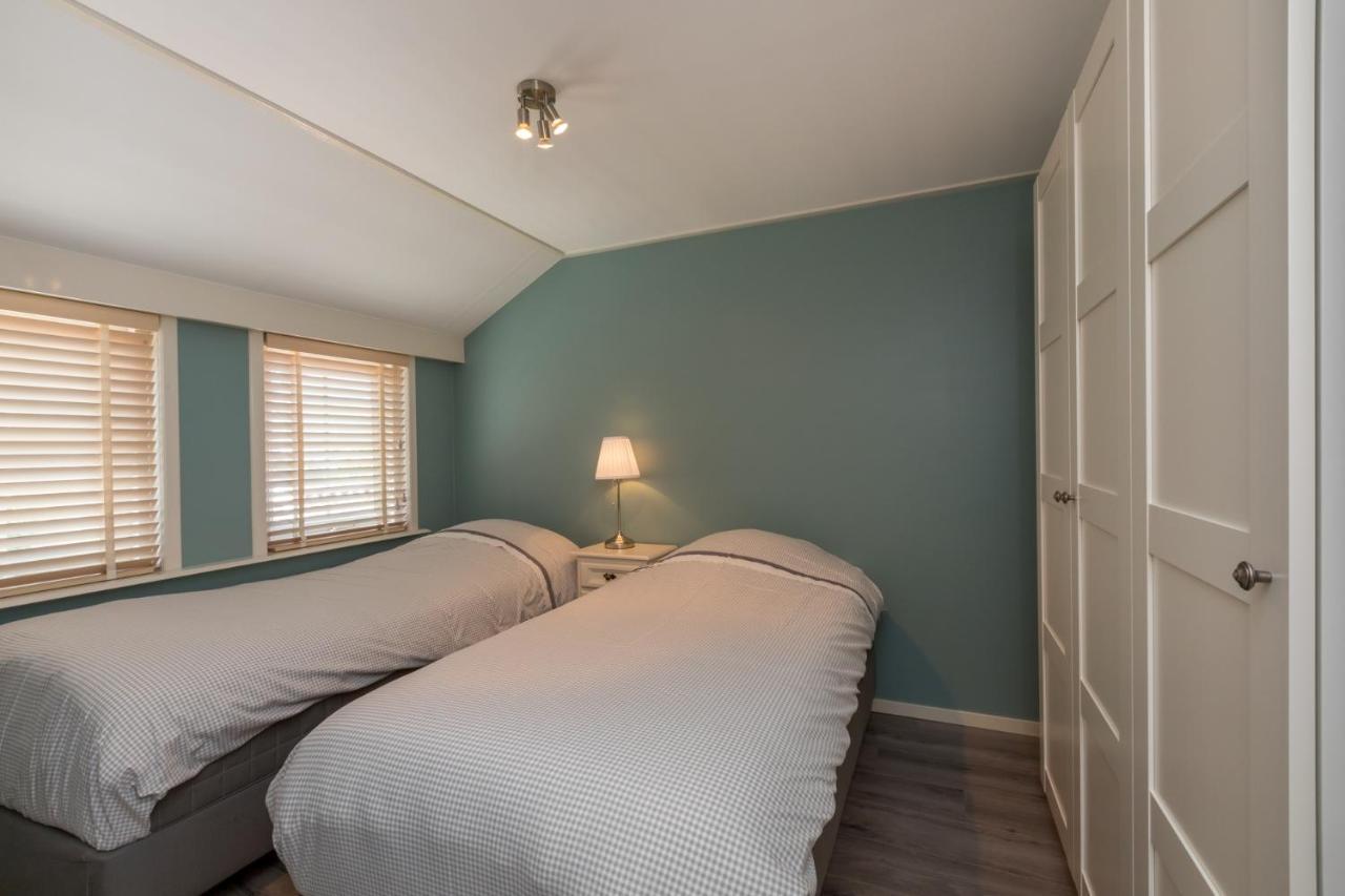 Luxe Vakantiewoning Domburg, Dichtbij Strand Esterno foto