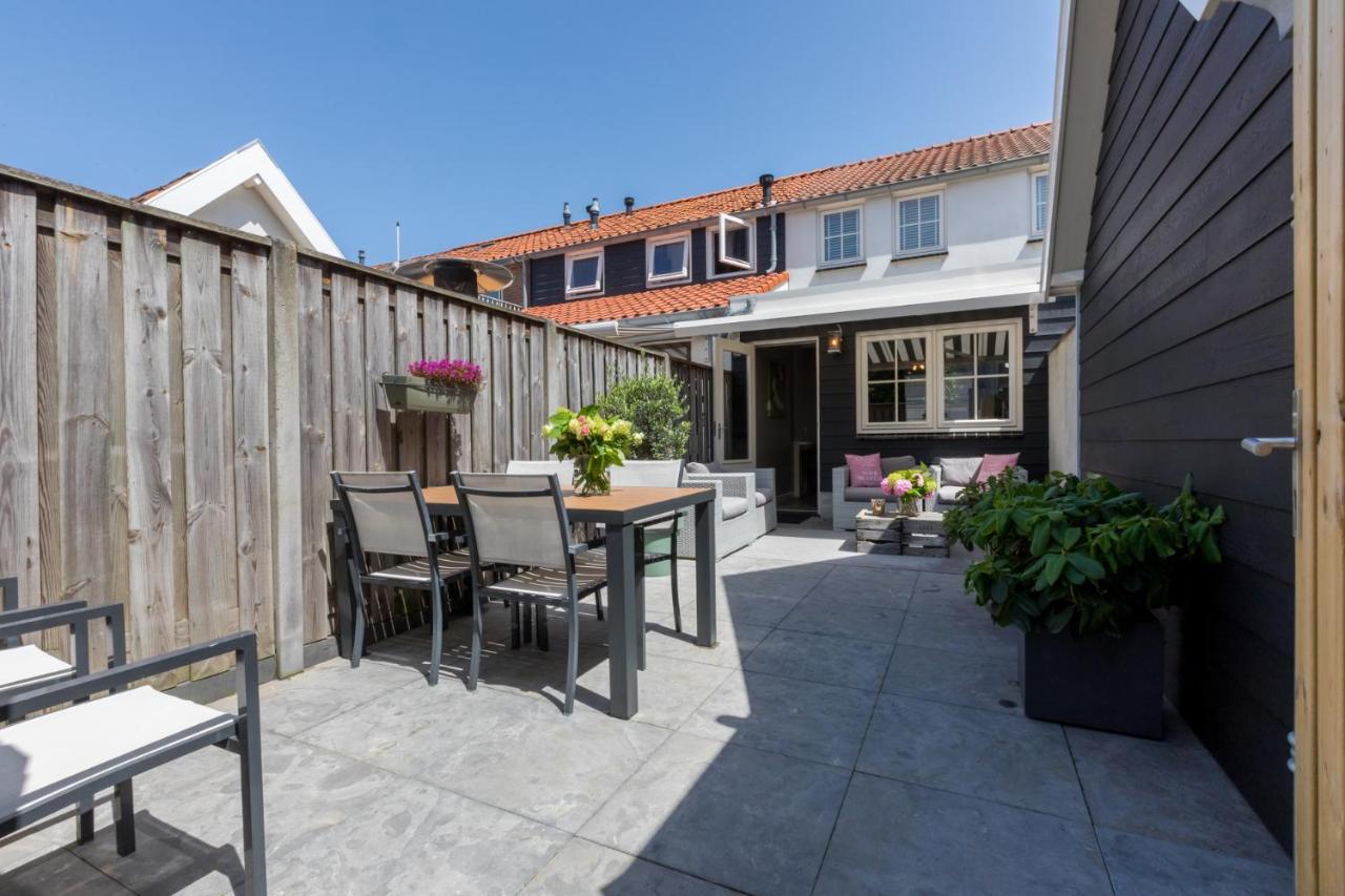 Luxe Vakantiewoning Domburg, Dichtbij Strand Esterno foto