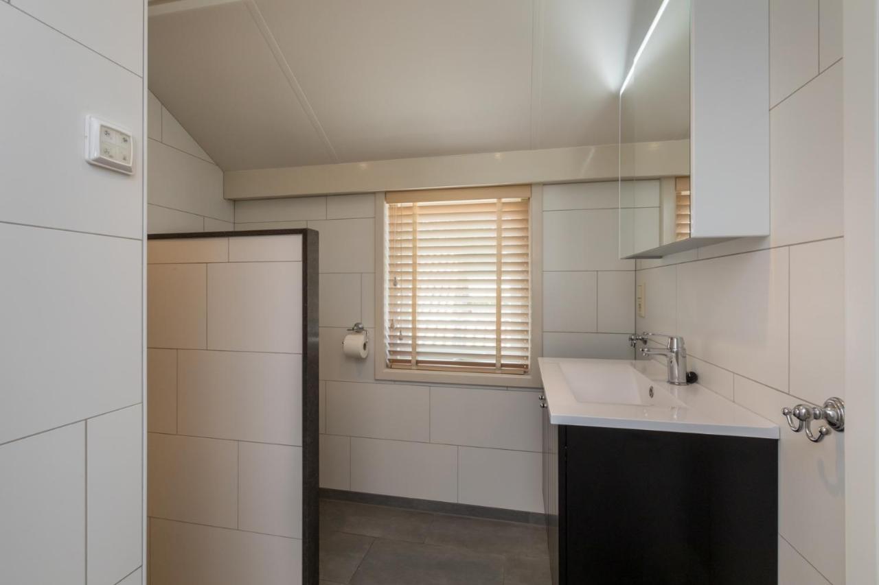 Luxe Vakantiewoning Domburg, Dichtbij Strand Esterno foto