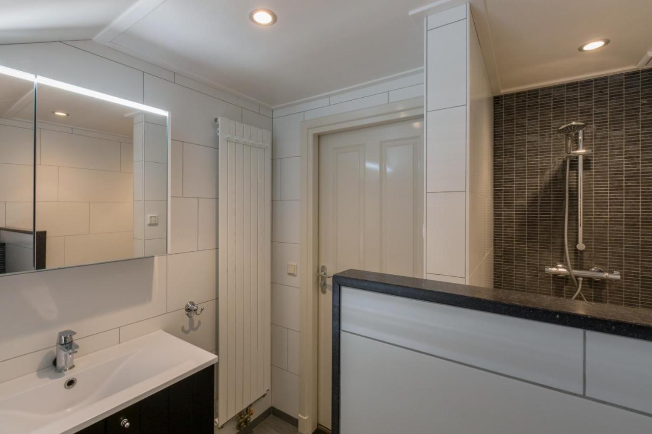 Luxe Vakantiewoning Domburg, Dichtbij Strand Esterno foto