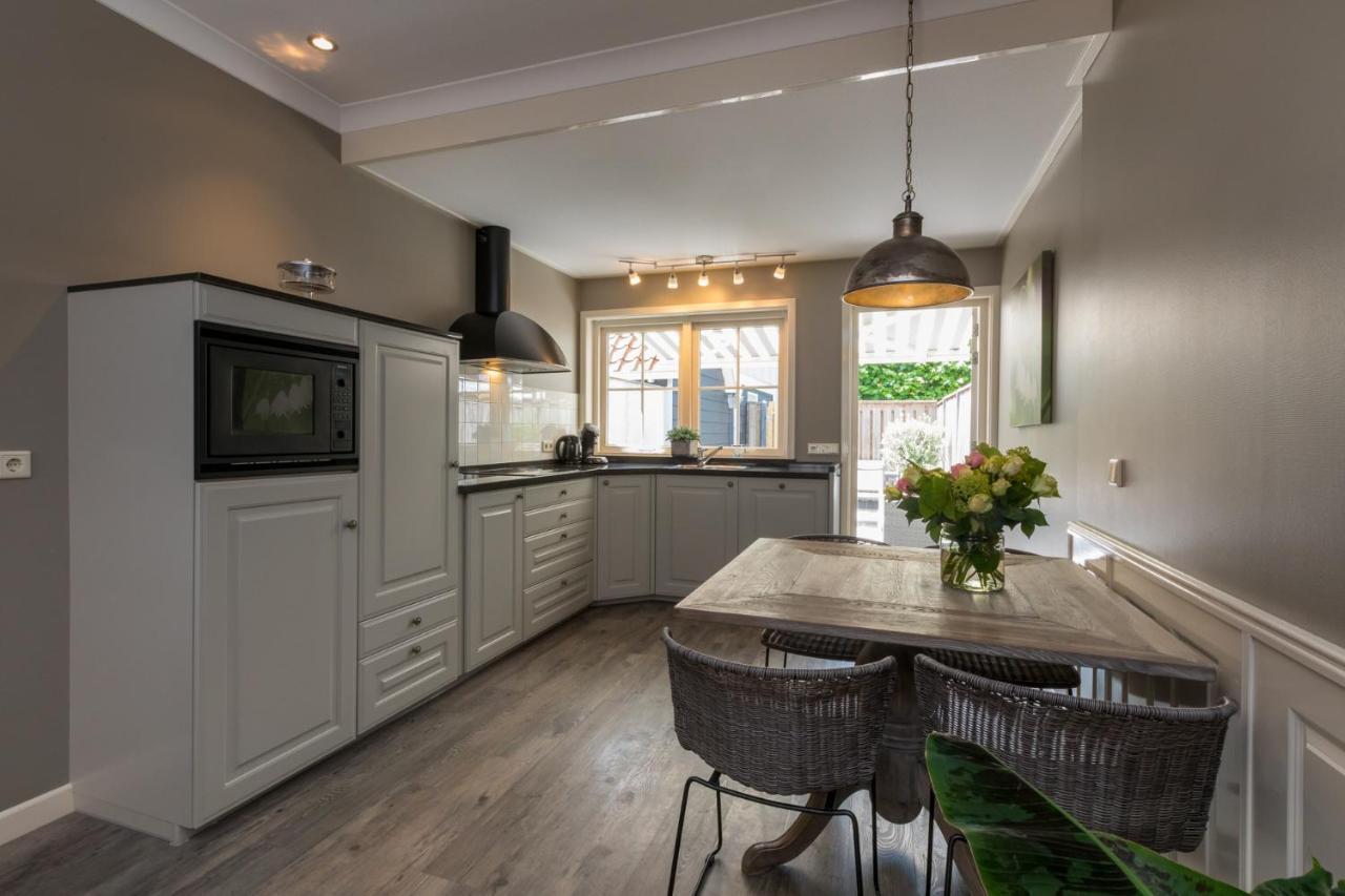 Luxe Vakantiewoning Domburg, Dichtbij Strand Esterno foto