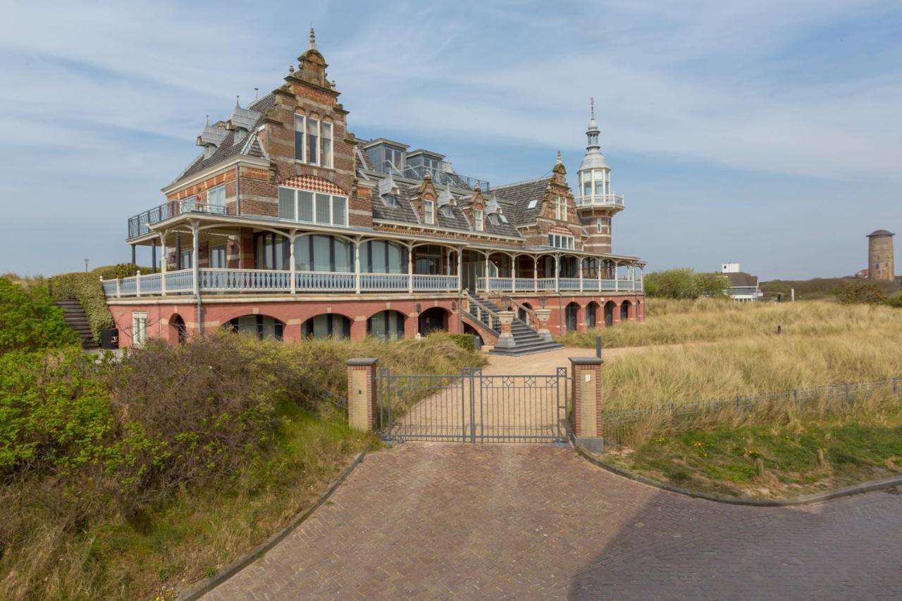 Luxe Vakantiewoning Domburg, Dichtbij Strand Esterno foto