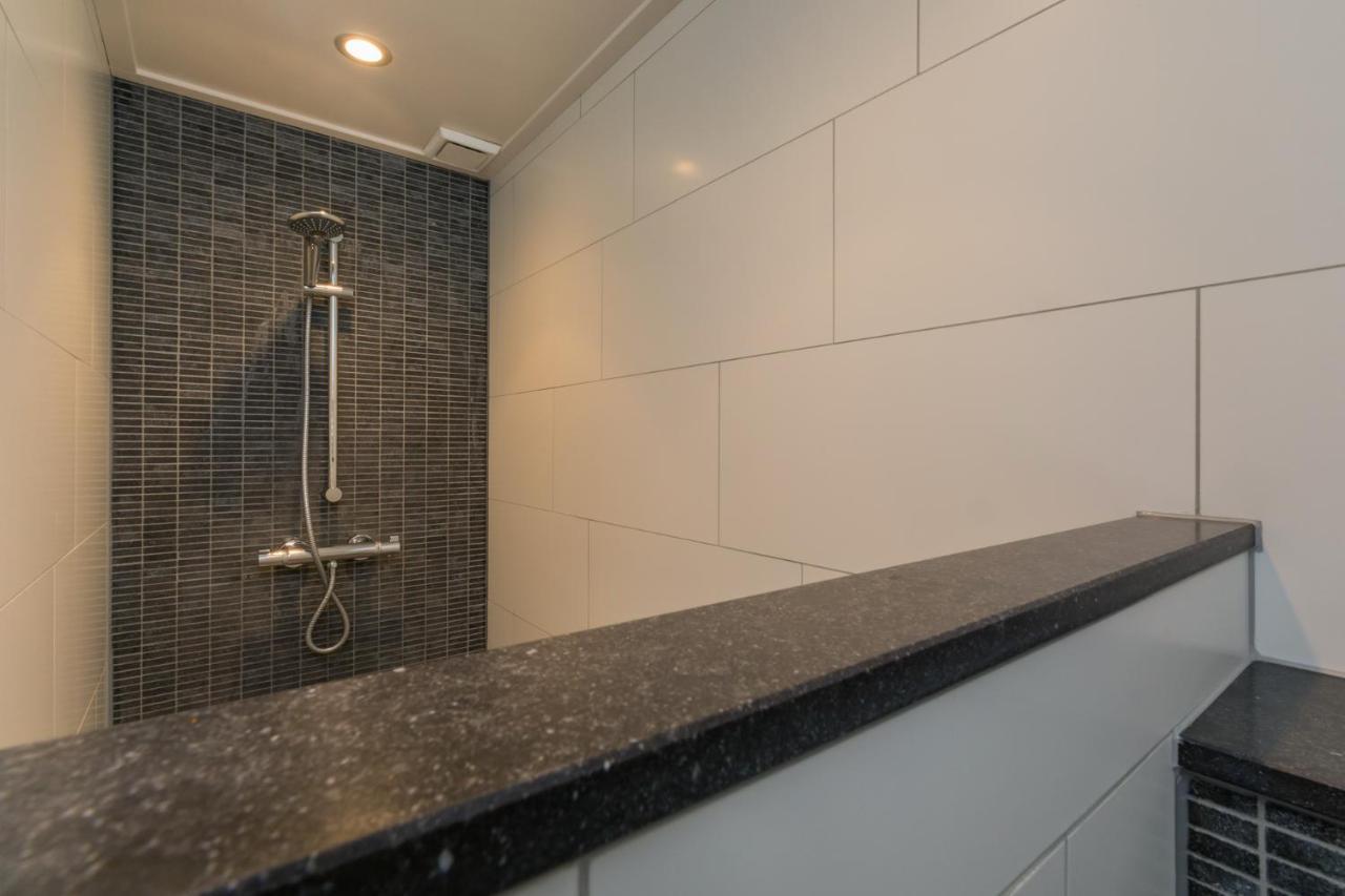 Luxe Vakantiewoning Domburg, Dichtbij Strand Esterno foto