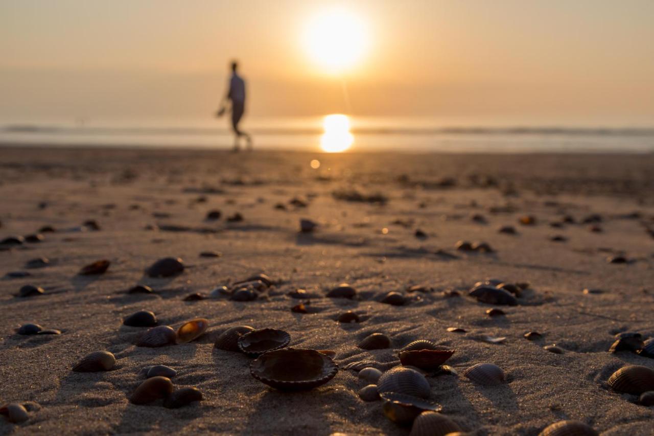 Luxe Vakantiewoning Domburg, Dichtbij Strand Esterno foto